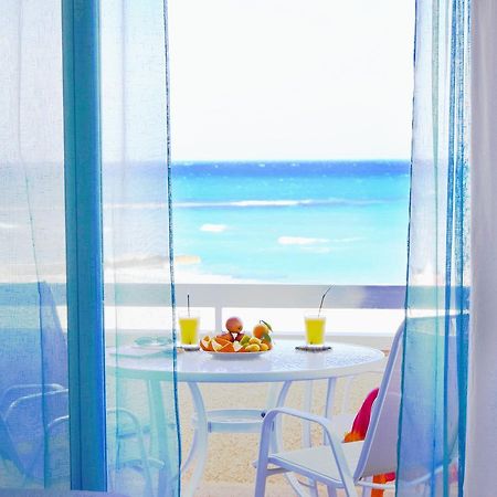لارنكا Mackenzie Beach Zen-Apartment المظهر الخارجي الصورة