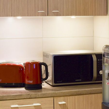 لارنكا Mackenzie Beach Zen-Apartment المظهر الخارجي الصورة