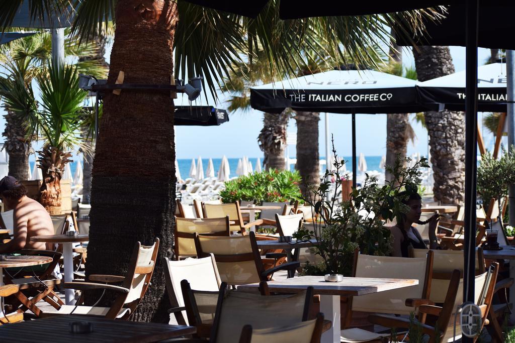 لارنكا Mackenzie Beach Zen-Apartment المظهر الخارجي الصورة