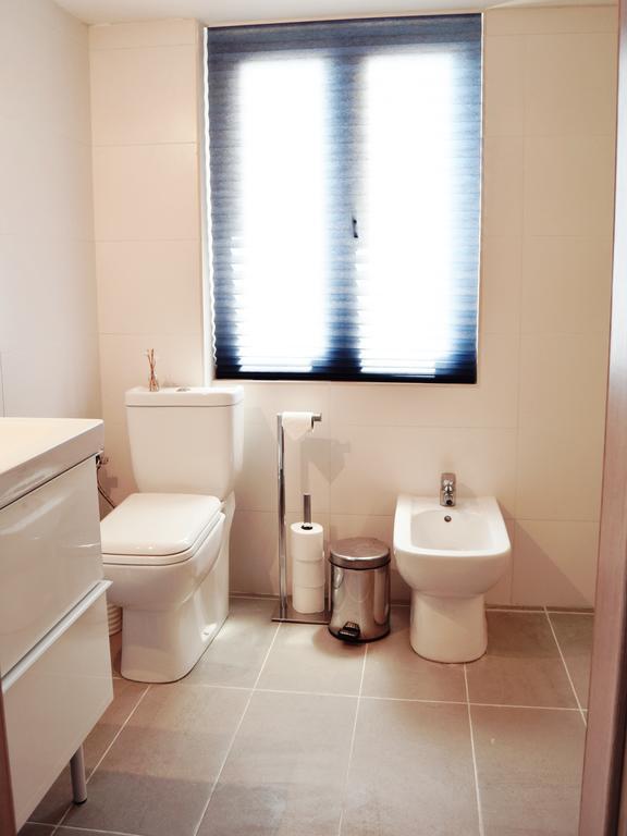 لارنكا Mackenzie Beach Zen-Apartment المظهر الخارجي الصورة