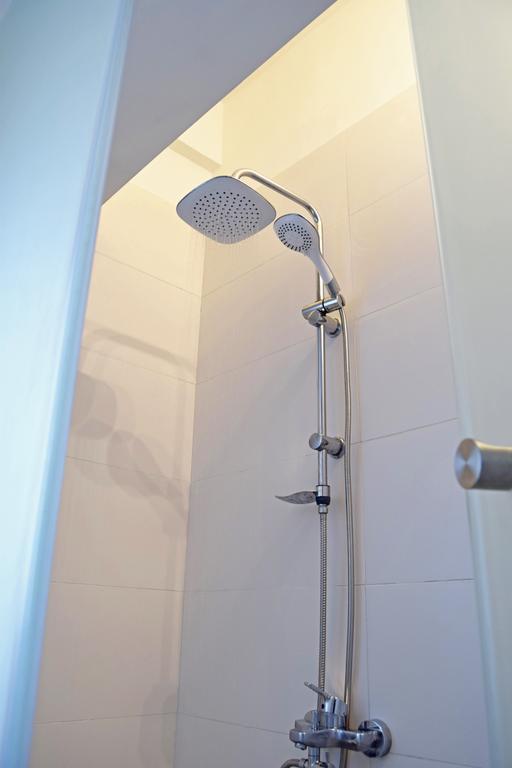 لارنكا Mackenzie Beach Zen-Apartment المظهر الخارجي الصورة