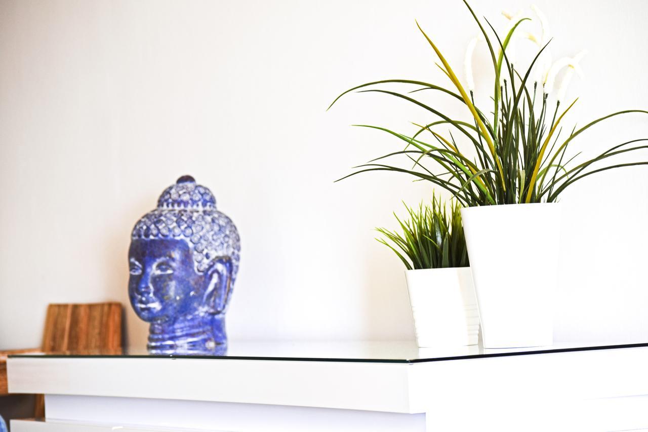 لارنكا Mackenzie Beach Zen-Apartment المظهر الخارجي الصورة