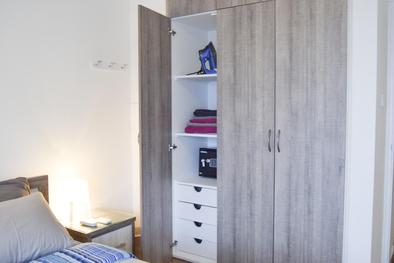 لارنكا Mackenzie Beach Zen-Apartment المظهر الخارجي الصورة