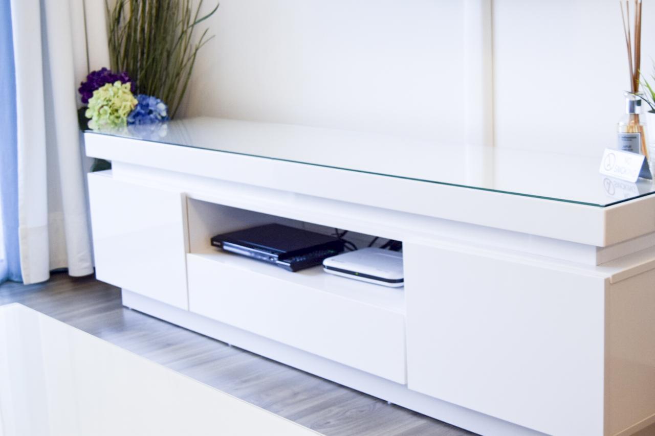 لارنكا Mackenzie Beach Zen-Apartment المظهر الخارجي الصورة
