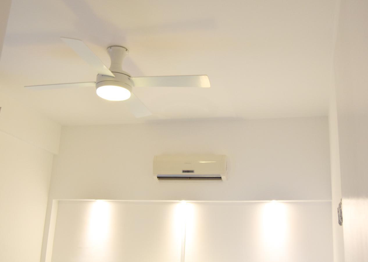 لارنكا Mackenzie Beach Zen-Apartment المظهر الخارجي الصورة