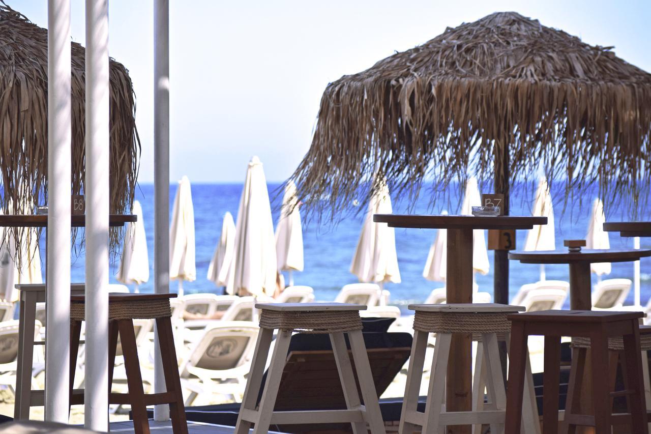 لارنكا Mackenzie Beach Zen-Apartment المظهر الخارجي الصورة