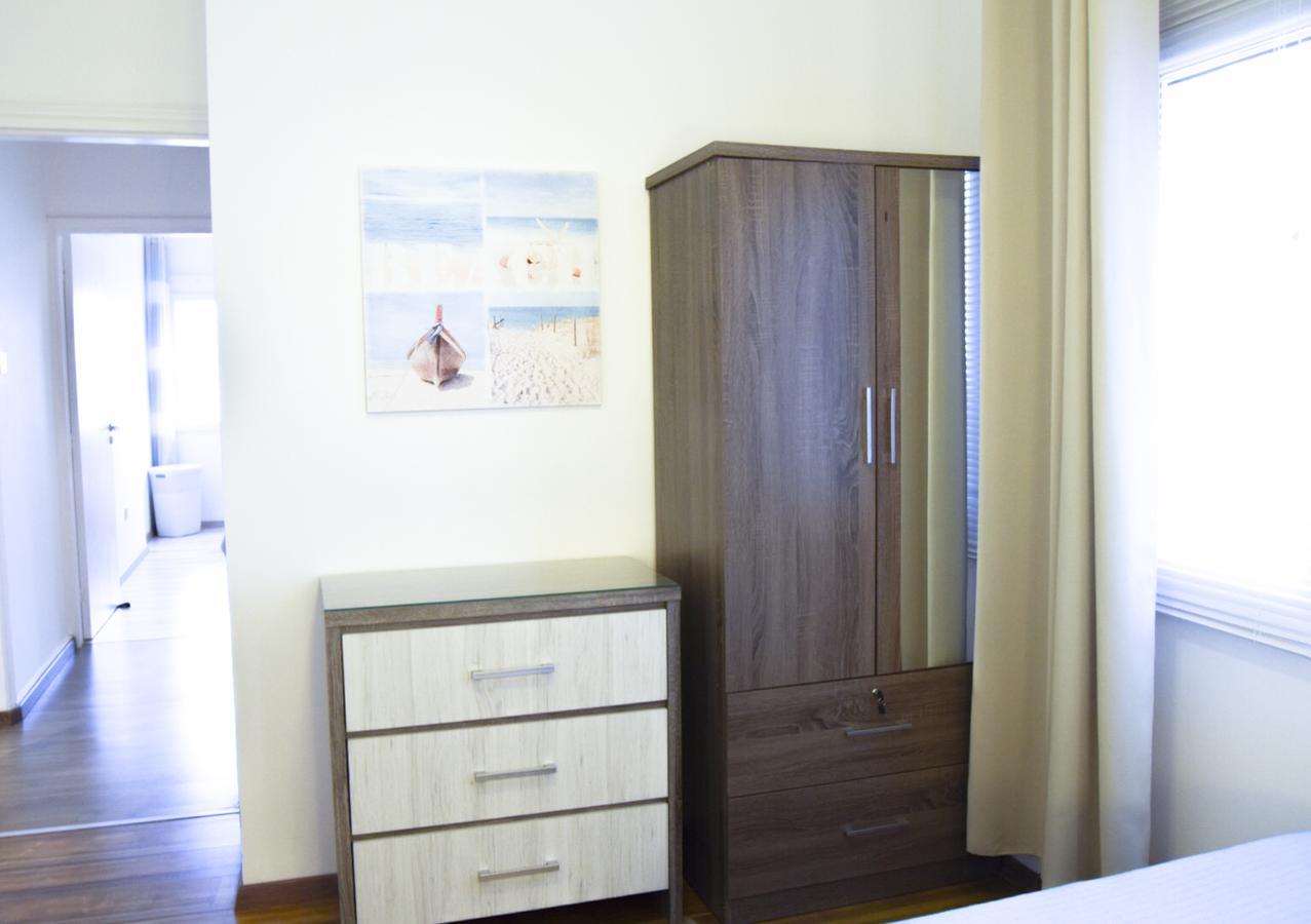 لارنكا Mackenzie Beach Zen-Apartment المظهر الخارجي الصورة
